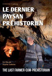 DVD - Le Dernier Paysan Prhistorien