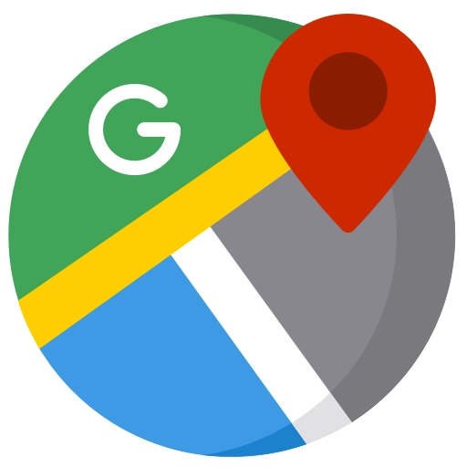 Google MAPS