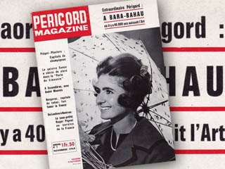 Prigord Magazine n3 de 1964