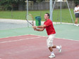 Jud - Tennis