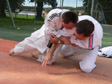 Judo - Tennis