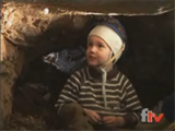 La grotte Mykolas